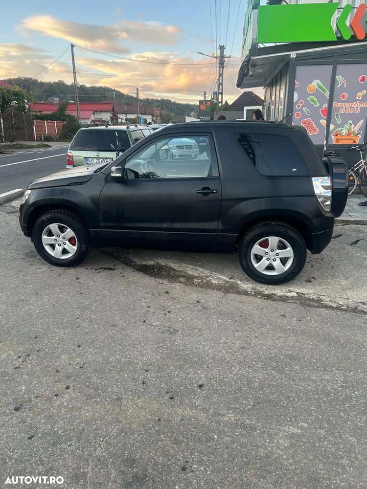 Suzuki Grand Vitara 1.9 DDIS JX - 1
