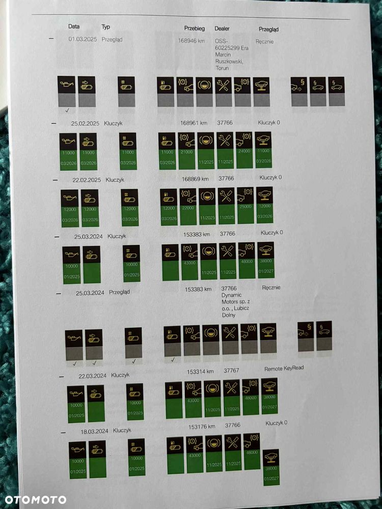 BMW Seria 5 520d xDrive - 25