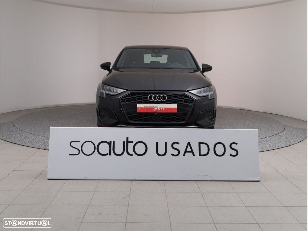 Audi A3 Sportback 30 TDI - 2