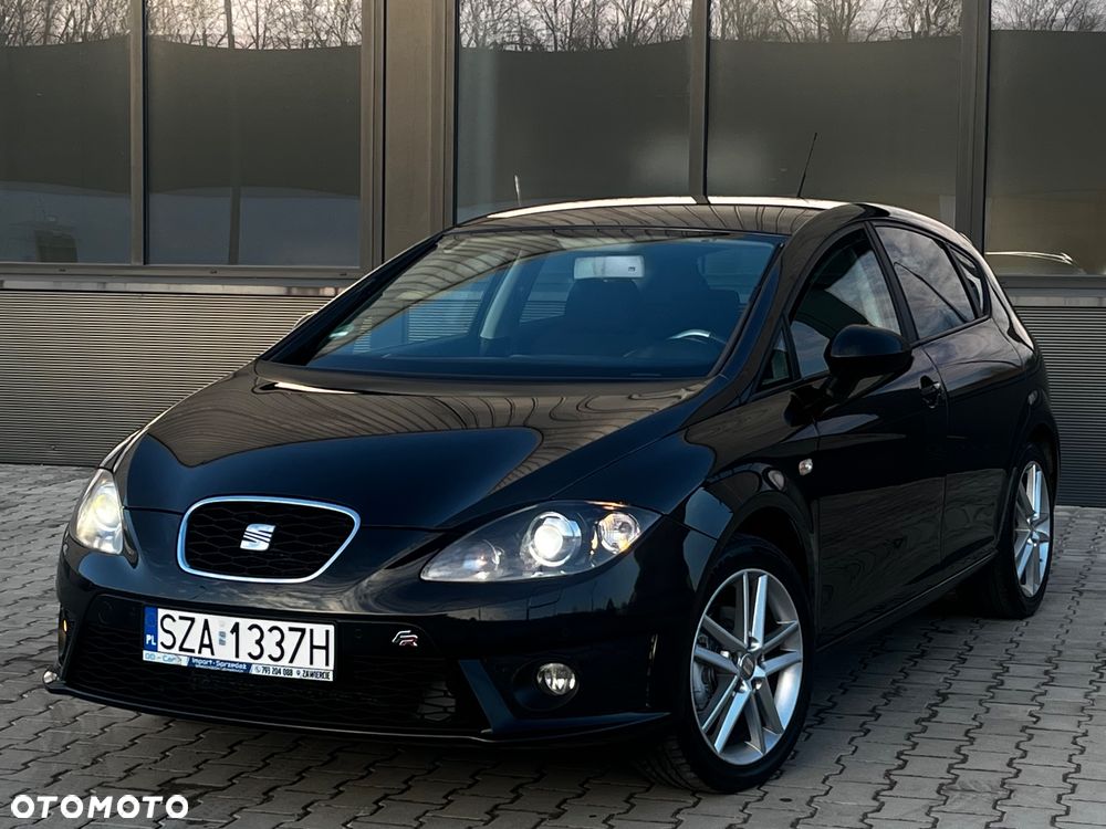 Seat Leon 1.8 TSI FR - 3
