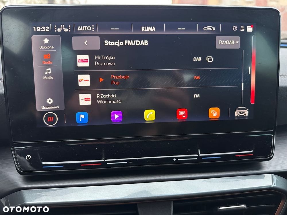 Cupra Formentor 1.5 eTSI DSG - 17