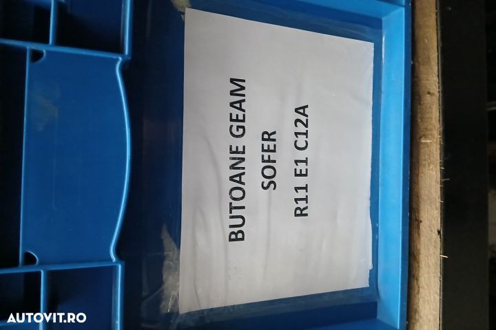 Butoane geam sofer 1K4959857B 1K0959565K 1K4959857B 1K0959565K Volksw - 4