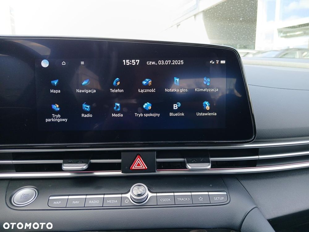 Hyundai Elantra 1.6 Smart - 15