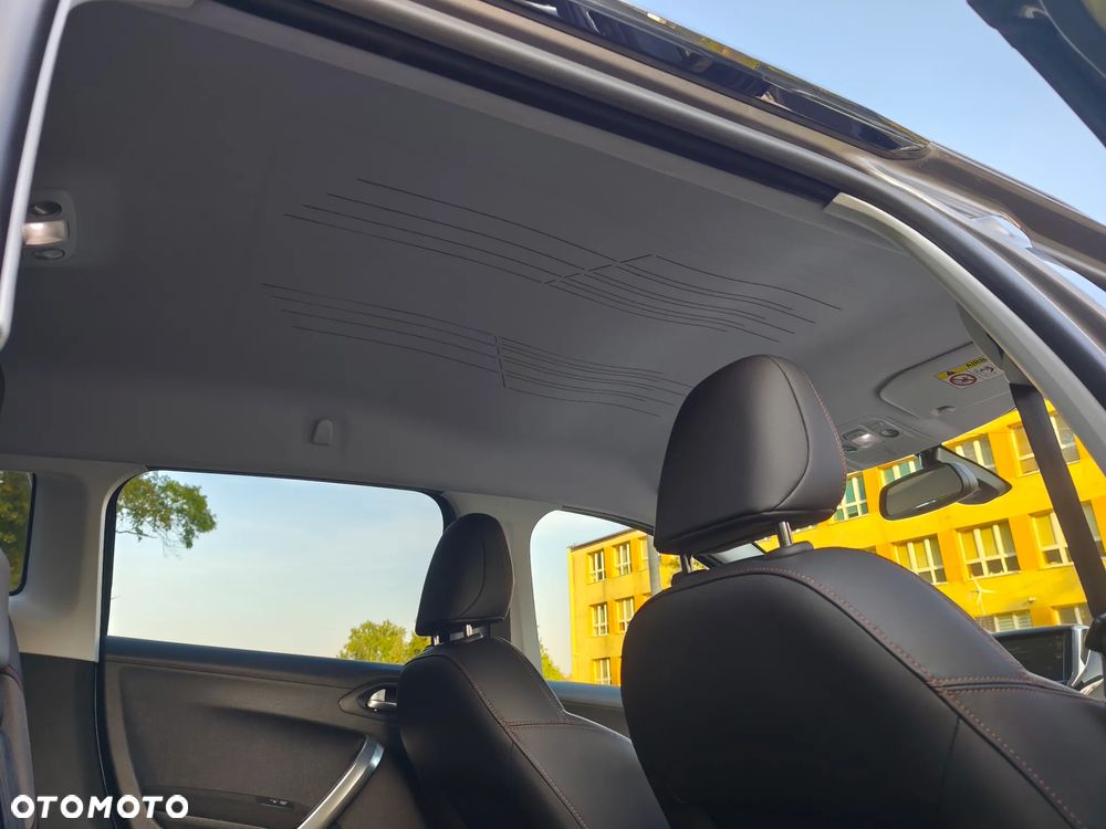 Peugeot 2008 - 26
