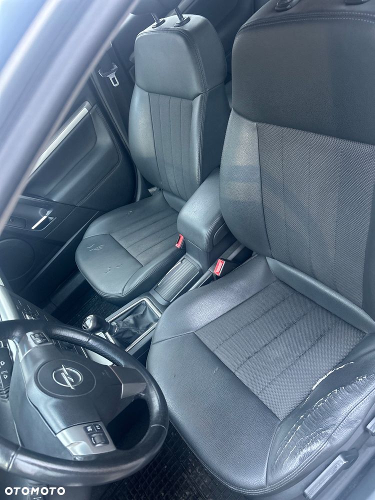 Opel Vectra 1.9 CDTI - 7
