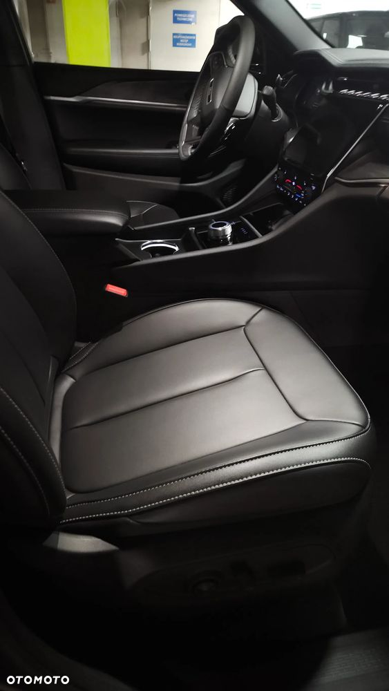 Jeep Grand Cherokee 3.6 V6 Pentastar 4WD Automatik Limited - 17