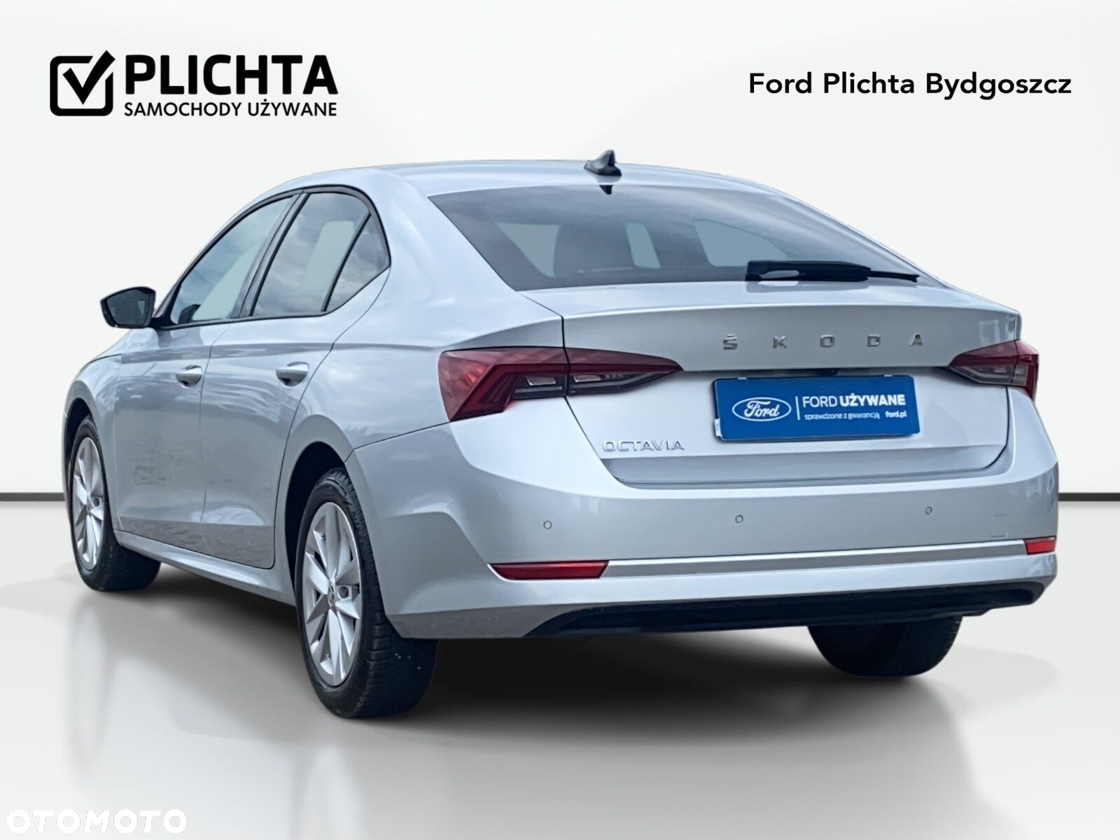 Skoda Octavia 1.5 TSI ACT Ambition - 7