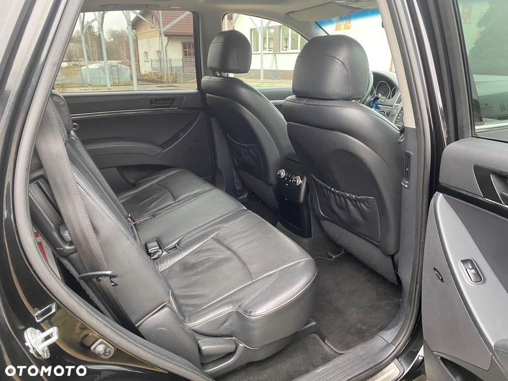 Hyundai ix55 3.0 V6 CRDi Executive - 8