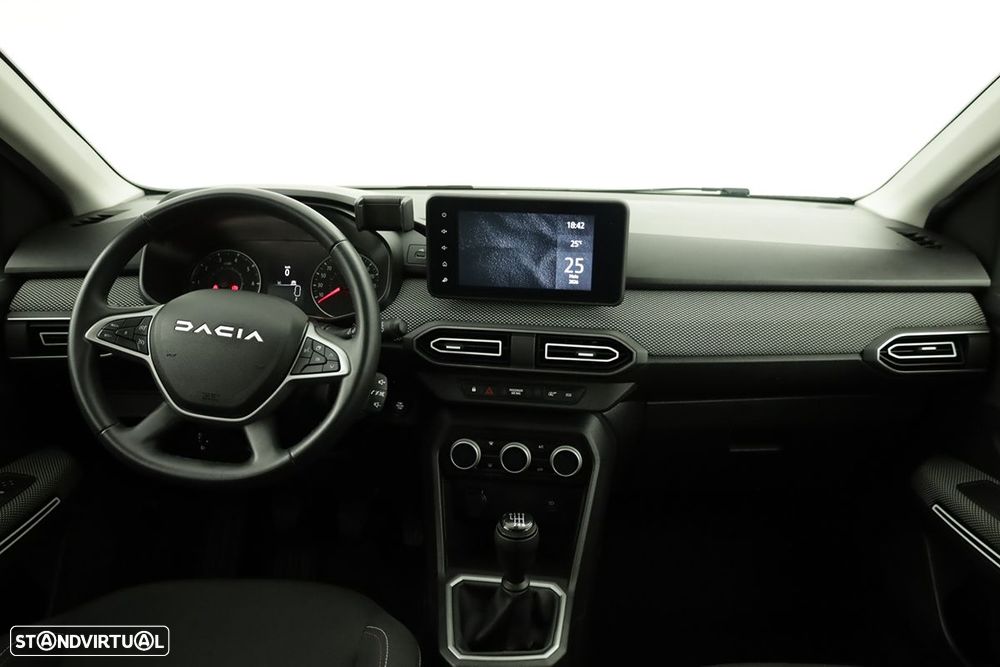 Dacia Jogger 1.0 TCe Extreme+ Up&Go 7L — fotografia 8