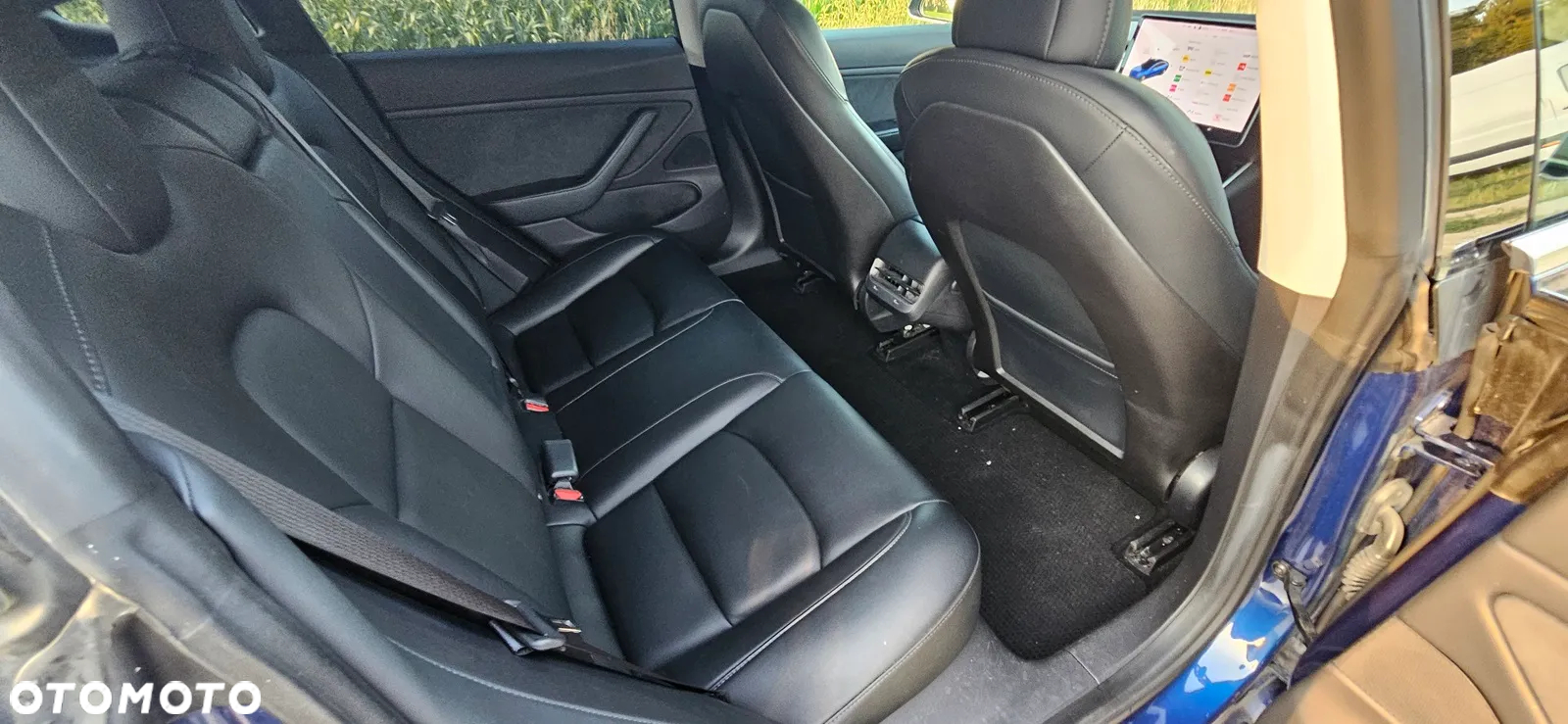 Tesla Model 3 Langstreckenbatterie Allradantrieb Dual Motor - 13