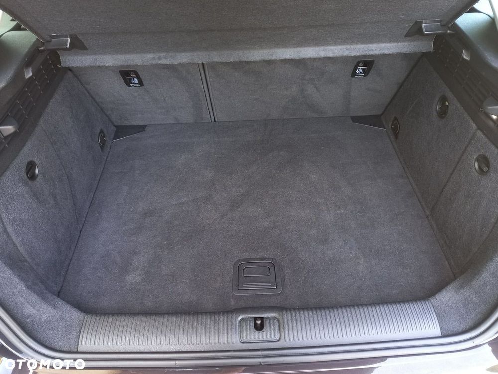 Audi A3 Sportback 1.6 TDI(clean diesel) Ambition - 17