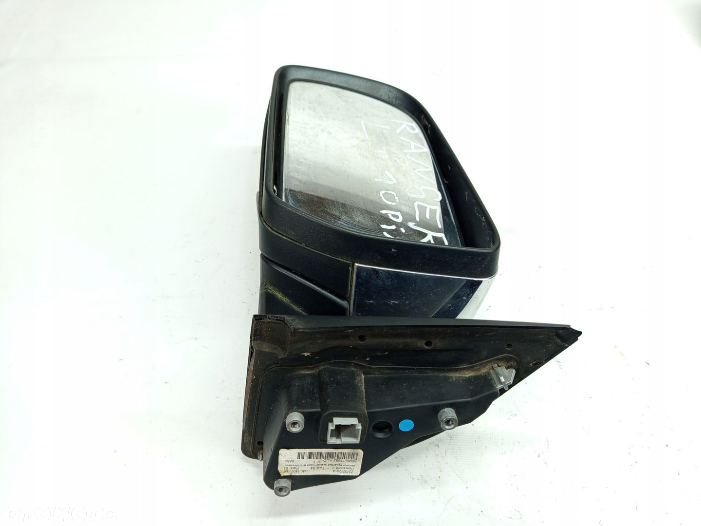 LUSTERKO LEWE FORD RANGER IV 10 PIN - 7