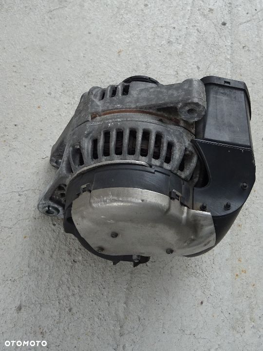 ALTERNATOR OPEL SIGNUM VECTRA C 3.0 CDTI 14V 140A !!! - 9