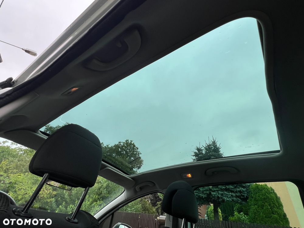 Peugeot 5008 1.6 HDi Active - 20