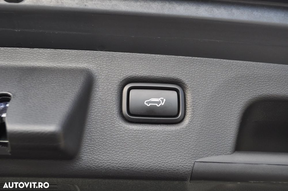 Kia Ceed SW 1.6 GDI DCT OPF Plug-in-Hybrid Platinum Edition - 22