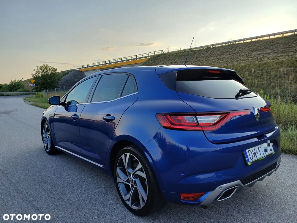 Renault Megane 1.6 TCe GT EDC - 28