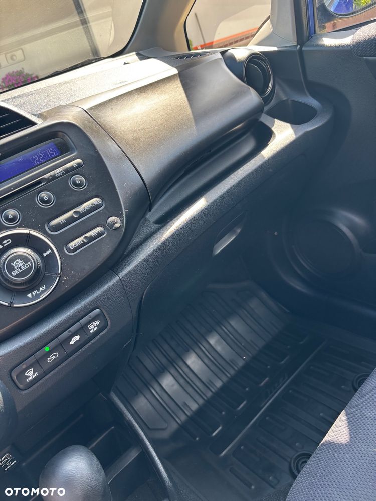 Honda Jazz - 30