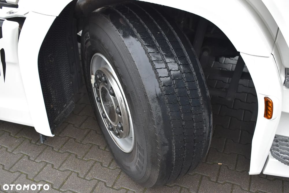 Scania R460 !! Full LED !! Retarder !! - 13