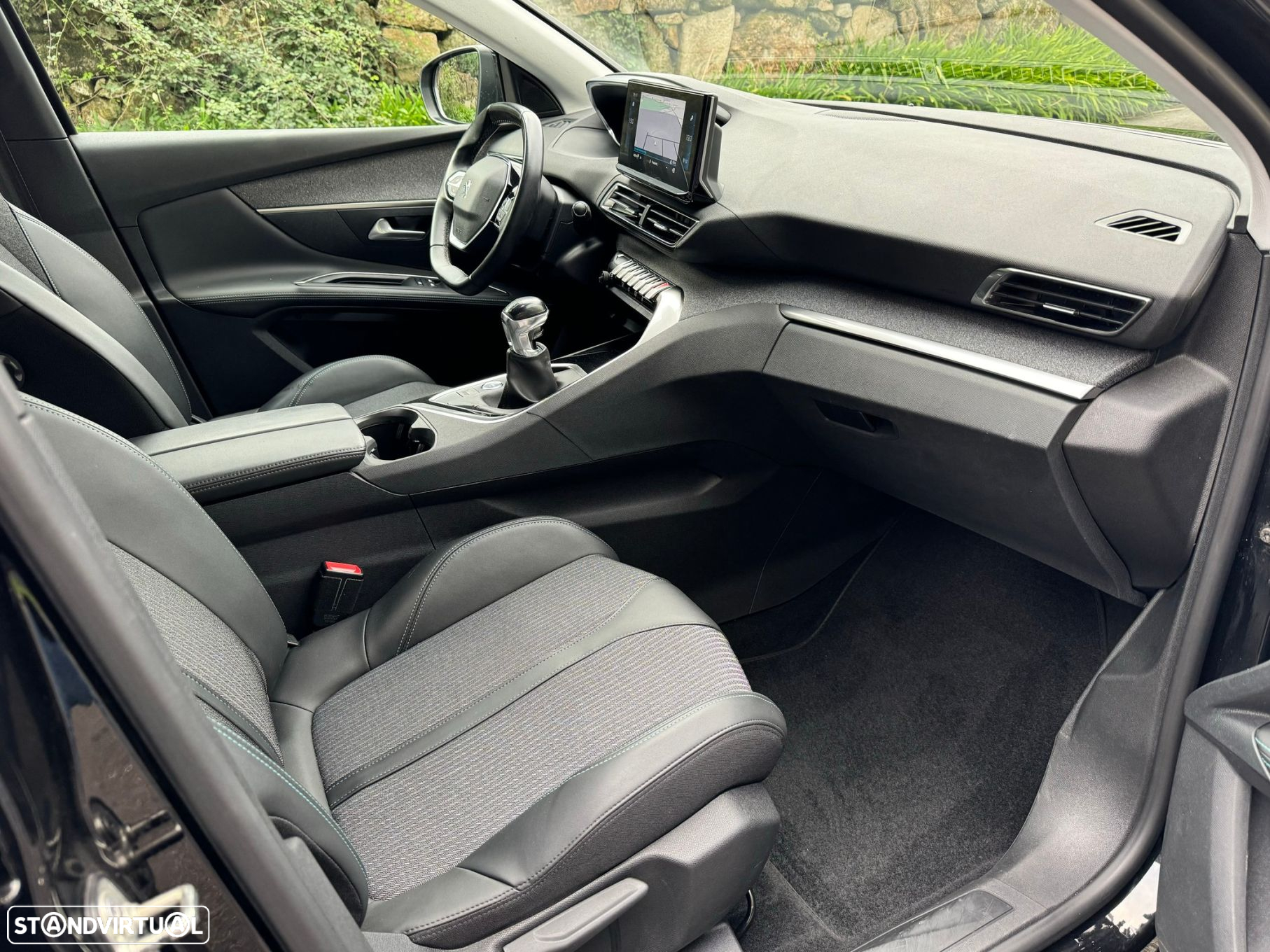 Peugeot 3008 1.5 BlueHDi Allure Pack - 25