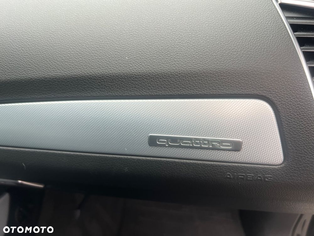 Audi Q5 2.0 TDI Quattro Prime Line - 23