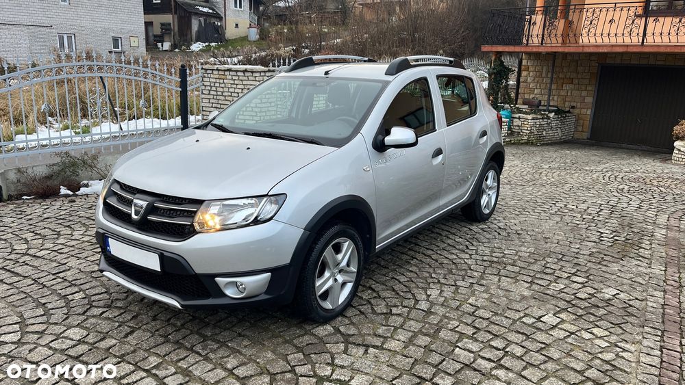 Dacia Sandero dCi 90 S&S Celebration - 5