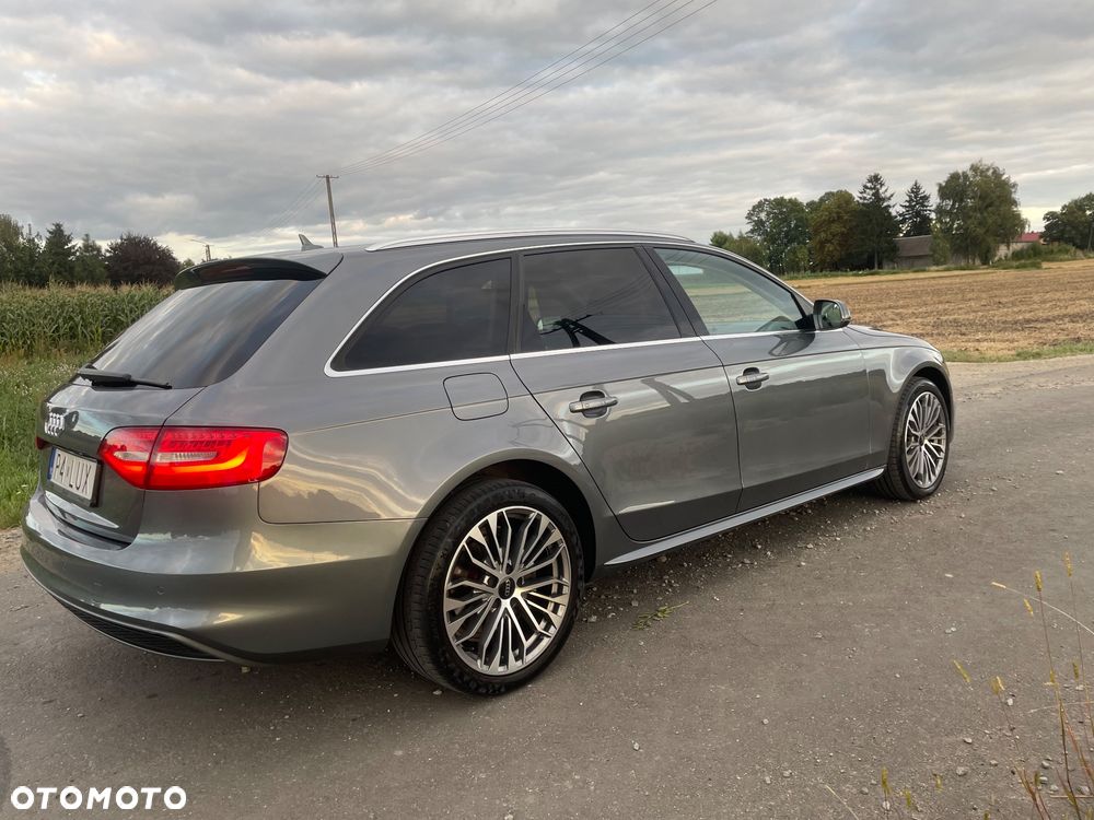 Audi A4 ver-1-8-tfsi-s-line-sportpaket - 6