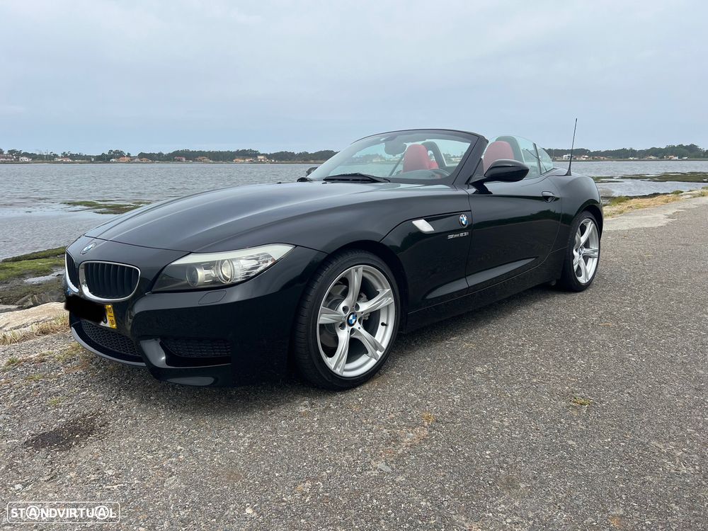 BMW Z4 23 i - 6