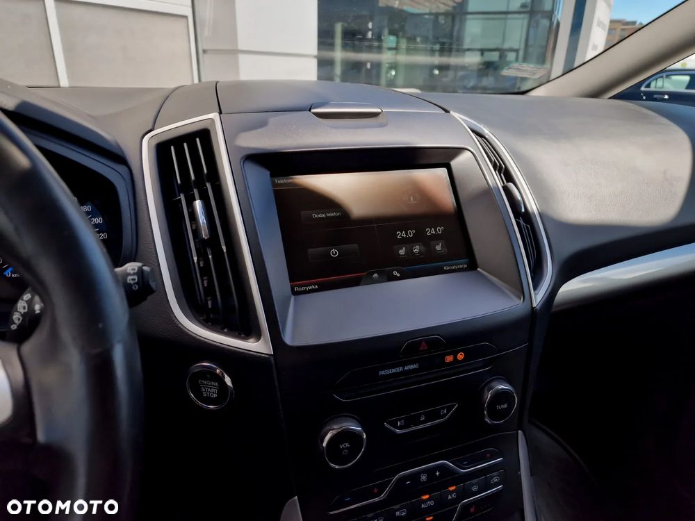 Ford S-Max 1.5 EcoBoost Titanium - 7
