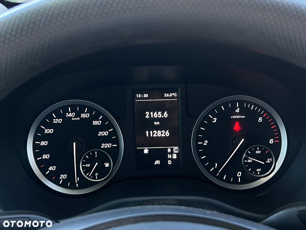 Mercedes-Benz Vito - 16