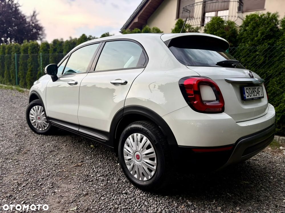 Fiat 500X 1.0 FireFly Turbo 4x2 S&S City Cross - 2