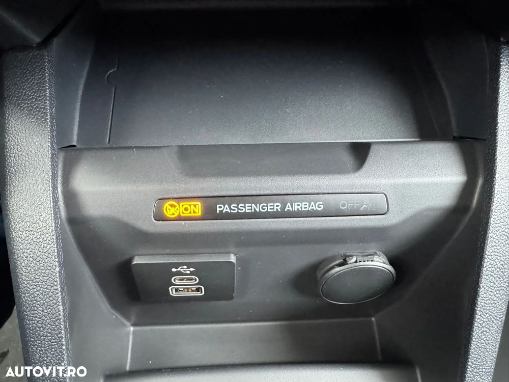 Ford TRANSIT COURIER - 18