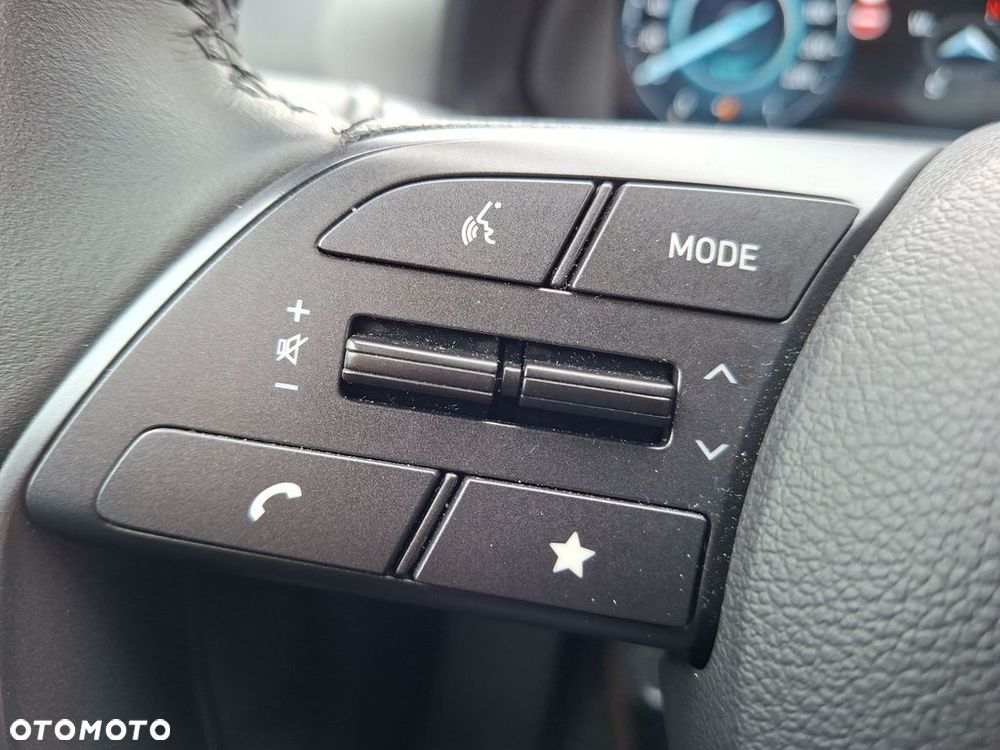Hyundai i20 1.0 T-GDi Modern - 23