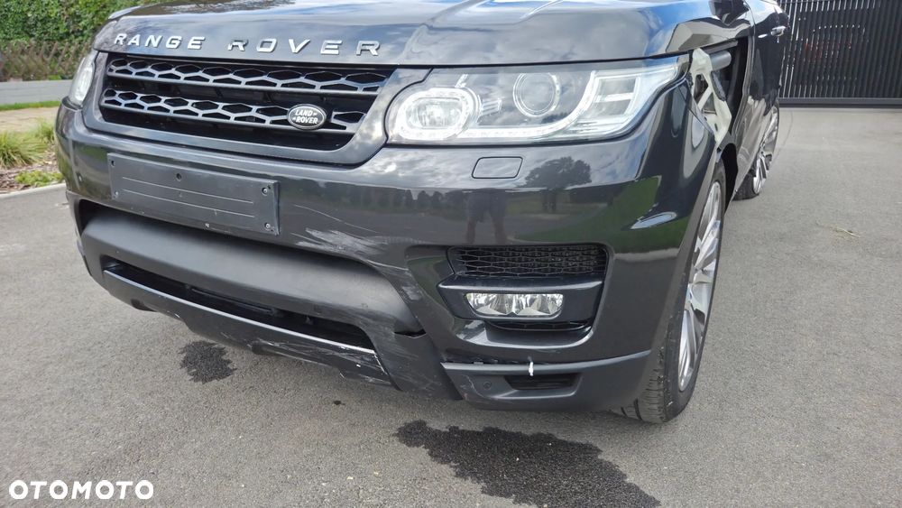 Land Rover Range Rover Sport SDV6 HSE Dynamic - 20