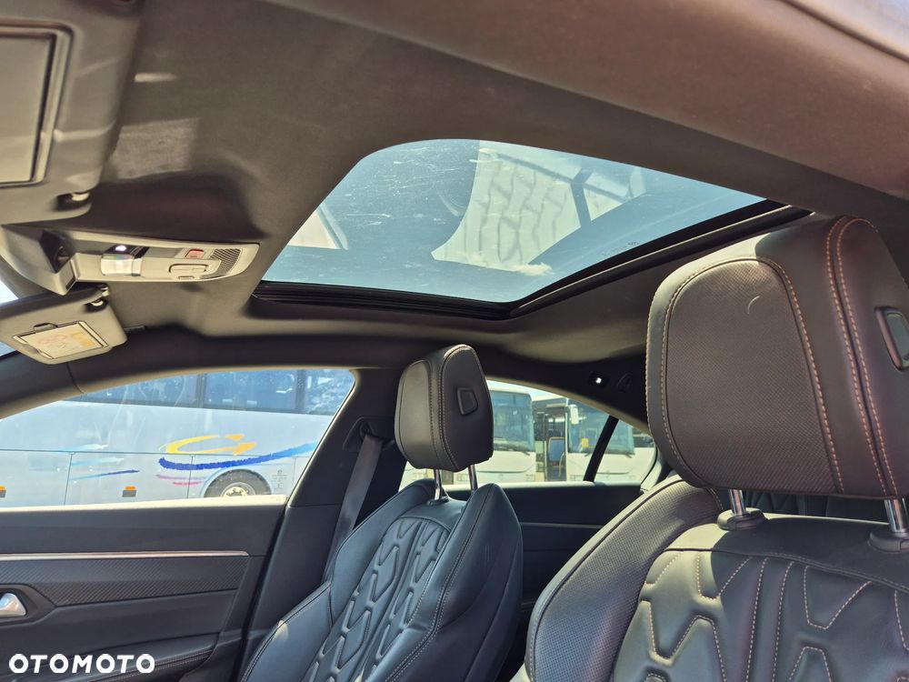 Peugeot 508 BlueHDi 180 EAT8 GT - 21