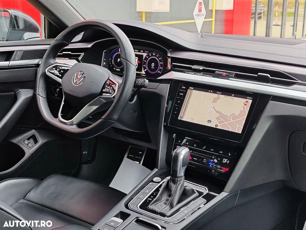 Volkswagen ARTEON 1.4 eHybrid OPF DSG R-Line - 2