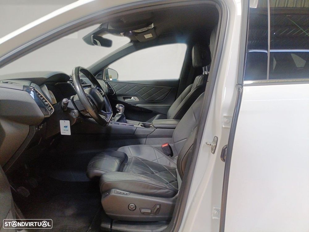 DS DS7 Crossback 1.5 BlueHDi Performance Line - 7