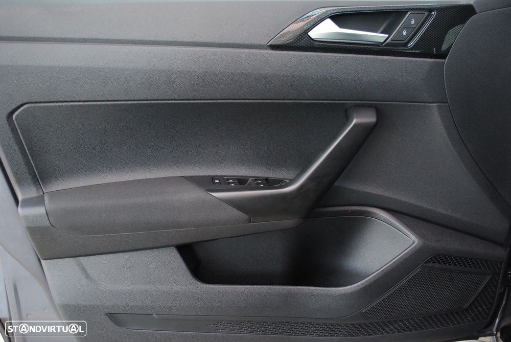 VW Polo 1.0 TSI Confortline - 28