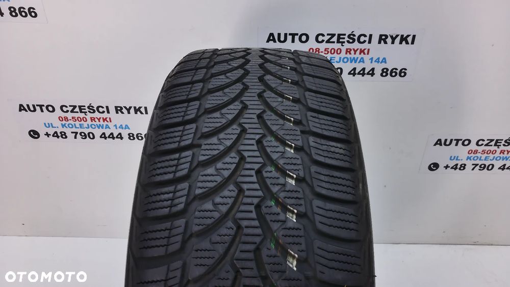 205/55R16 91H Bridgestone Blizzak LM-32 - 1