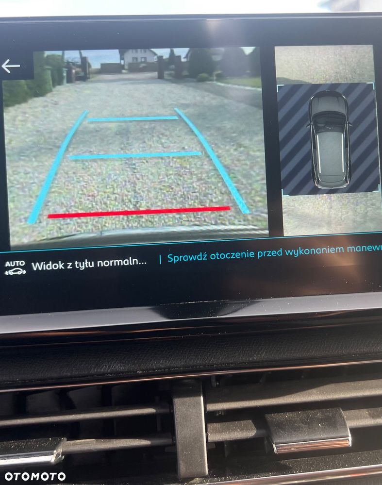 Peugeot 3008 1.6 PureTech Hybrid4 PHEV GT S&S EAT8 - 33