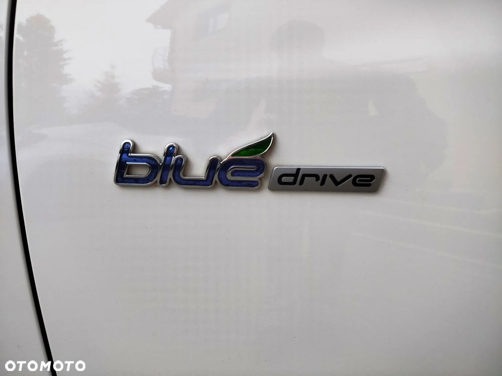 Hyundai ix35 1.6 2WD blue Style - 13