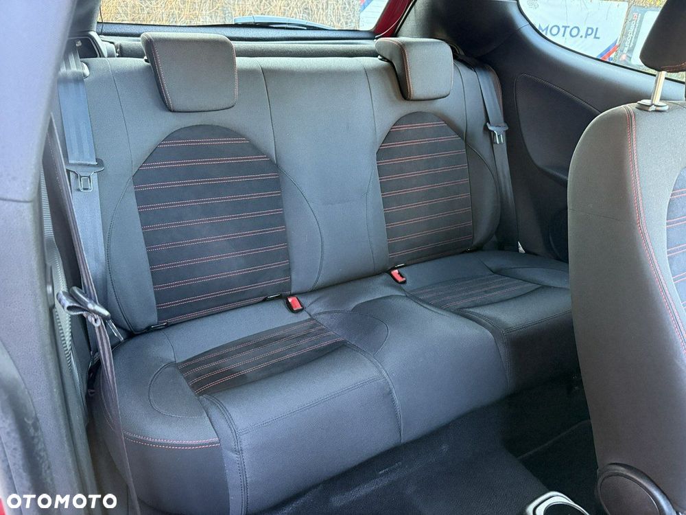 Alfa Romeo Mito - 22