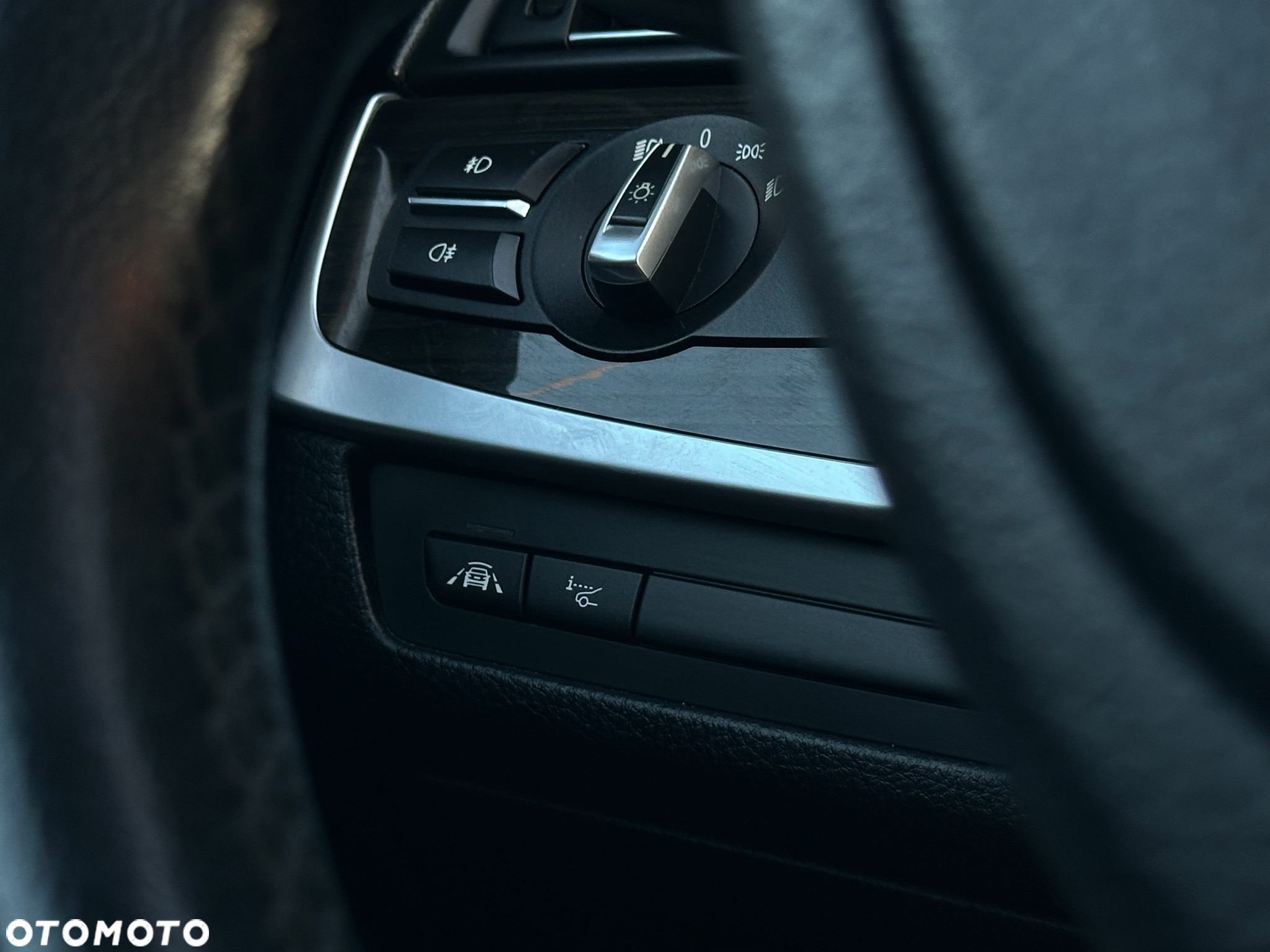 BMW Seria 5 530d xDrive Luxury Line - 22