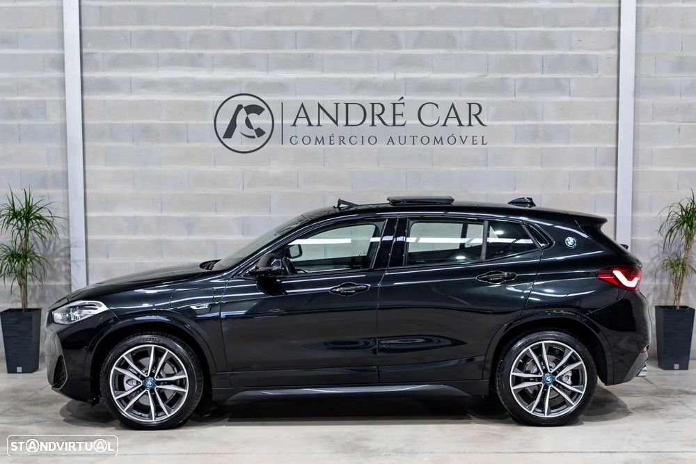 BMW X2 xDrive25e M Sport - 5