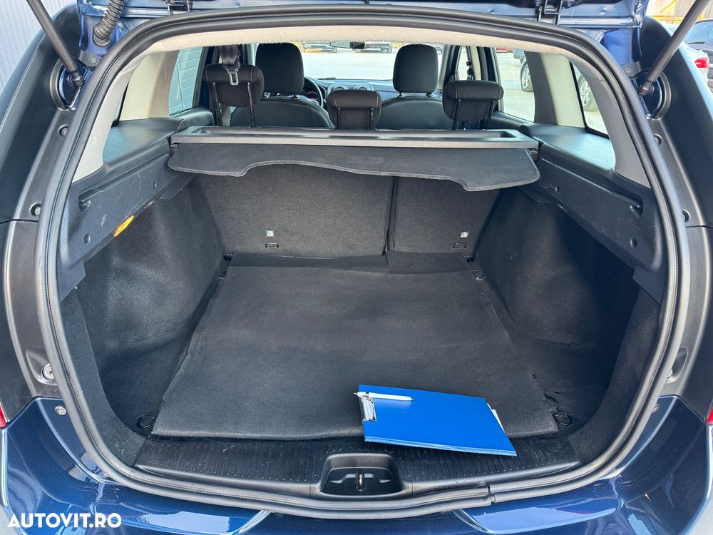 Dacia Logan dCi 90 Prestige - 10