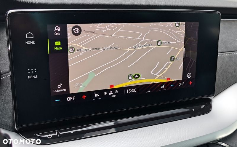 Skoda Octavia 1.5 TSI ACT Style - 14