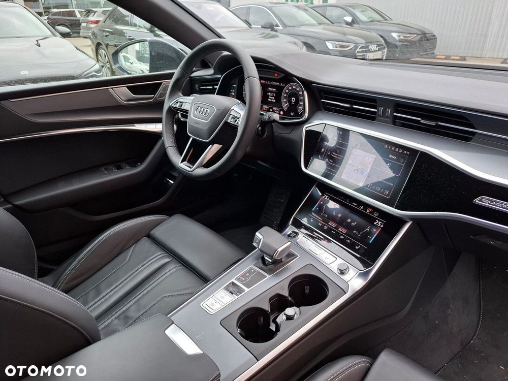 Audi A7 Sportback - 7