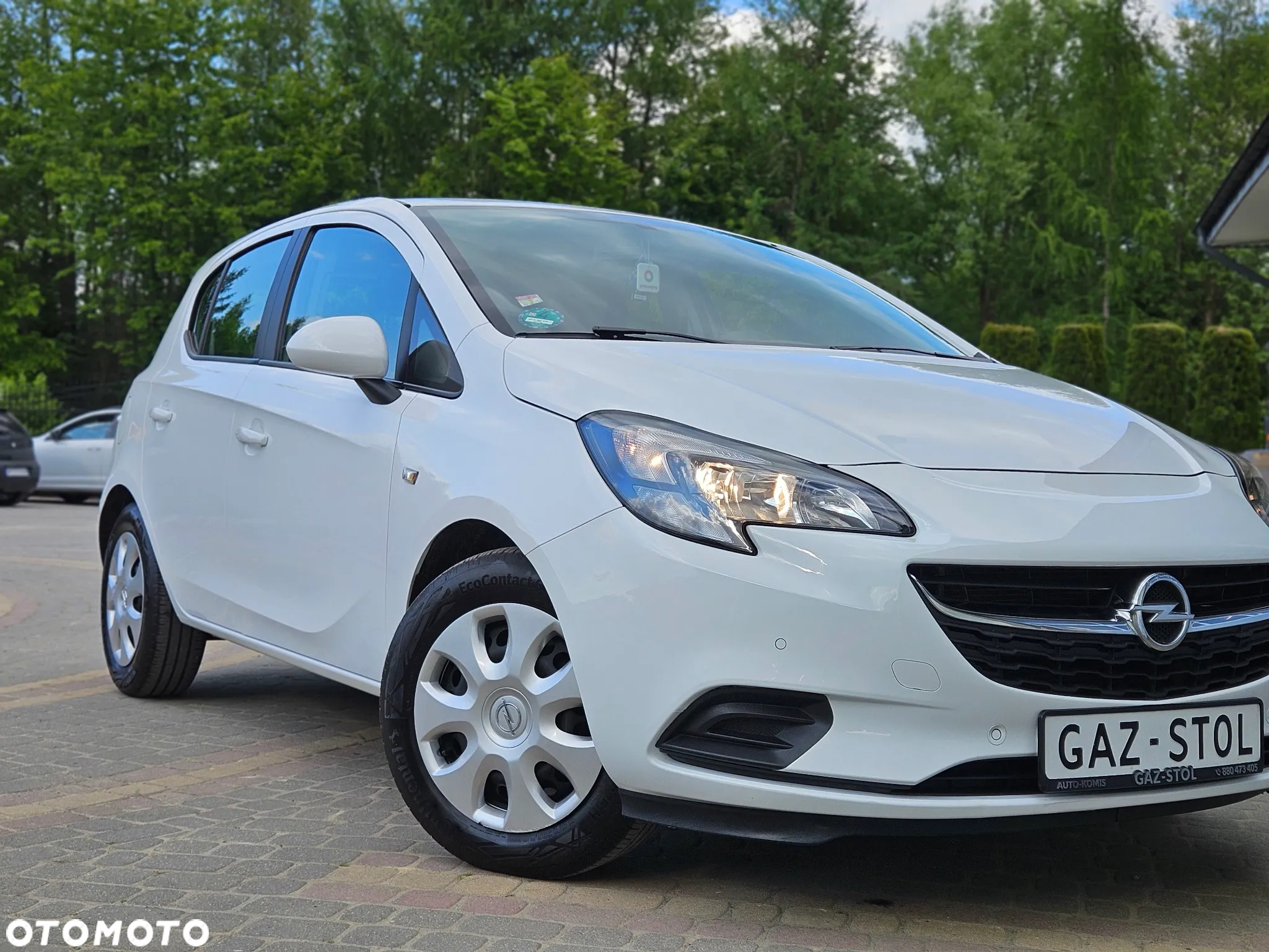 Opel Corsa 1.2 Enjoy - 3