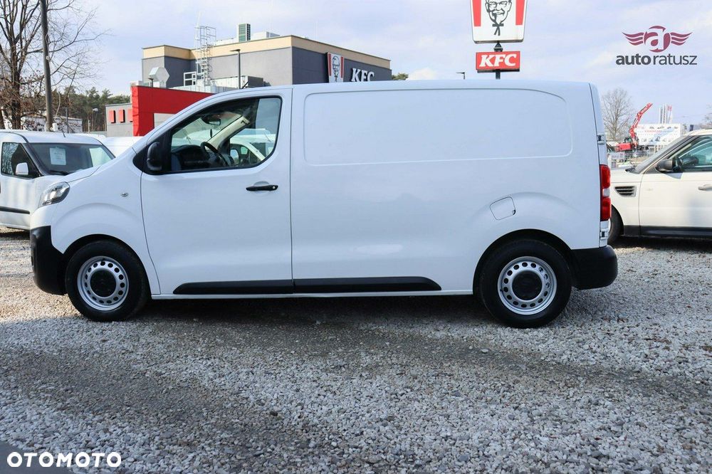 Citroën Jumpy - 6