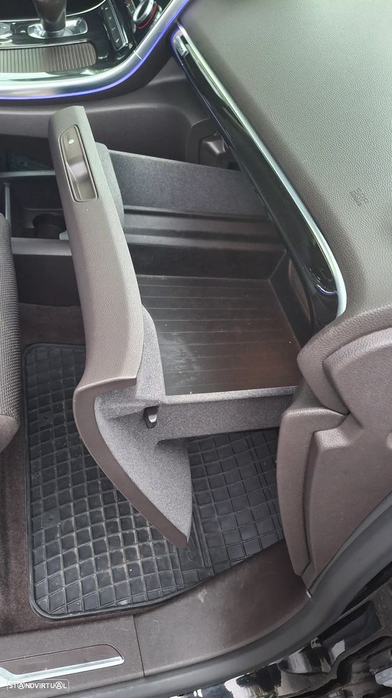 Renault Espace Energy dCi 160 EDC Intens - 40