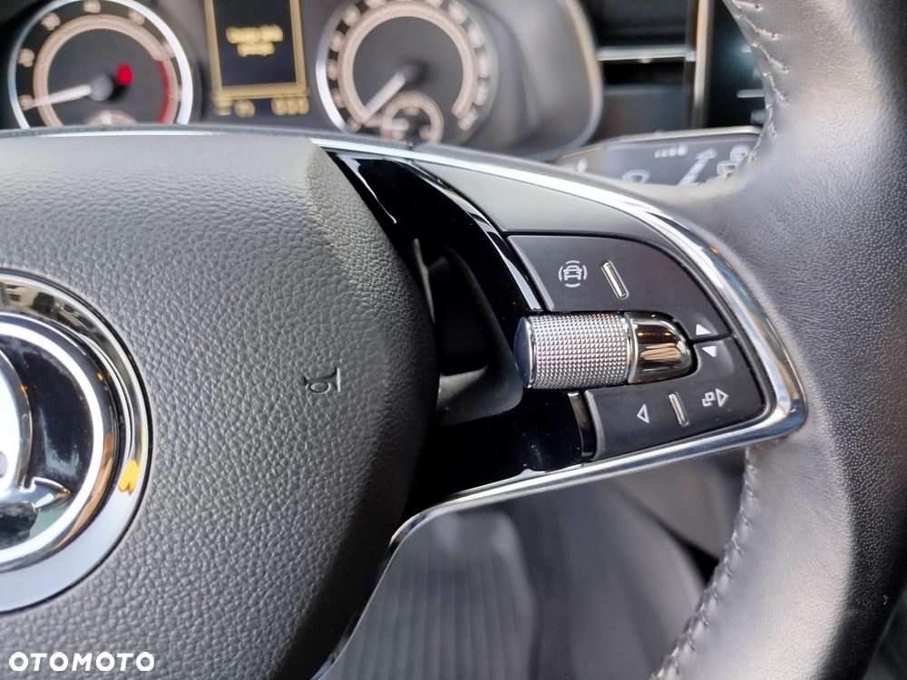 Skoda Scala 1.0 TSI Style - 21